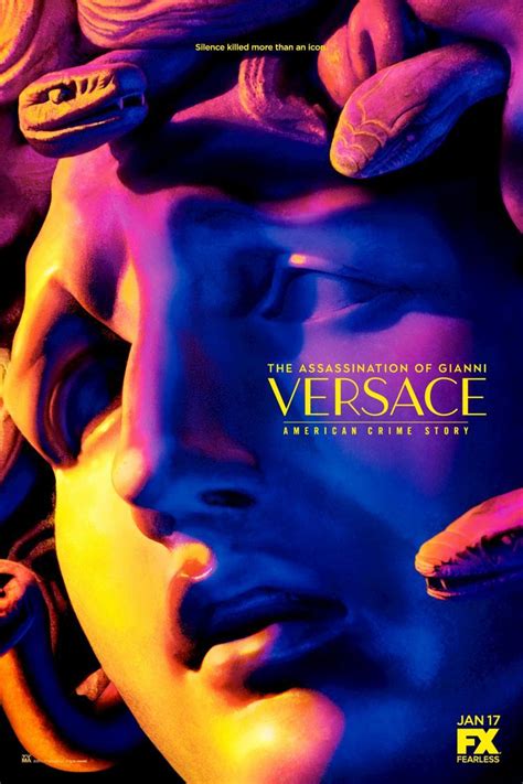 giovanni versace tv series|Prime Video: The Assassination of Gianni Versace: .